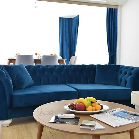 Laila Hotell Fethiye
