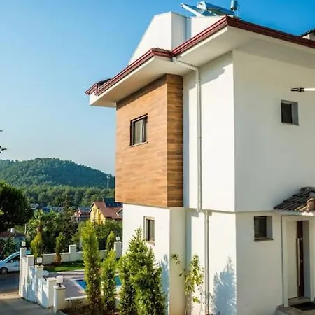 Hotell Laila Fethiye